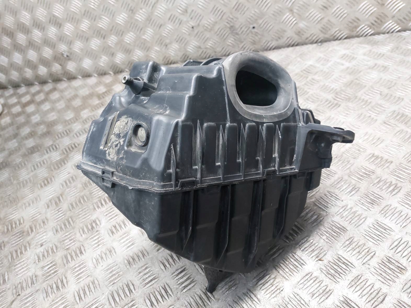 Gehäuse filter luft + rohr DOLOT RENAULT MEGANE III 1.6 16V
