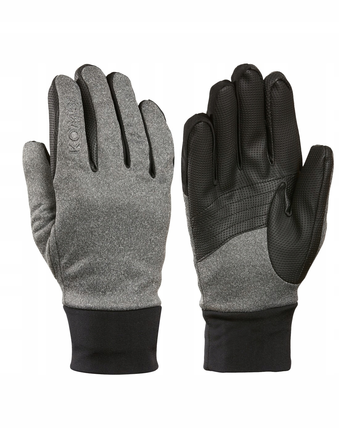 Rękawiczki softshell Kombi Multi-Tasker XL