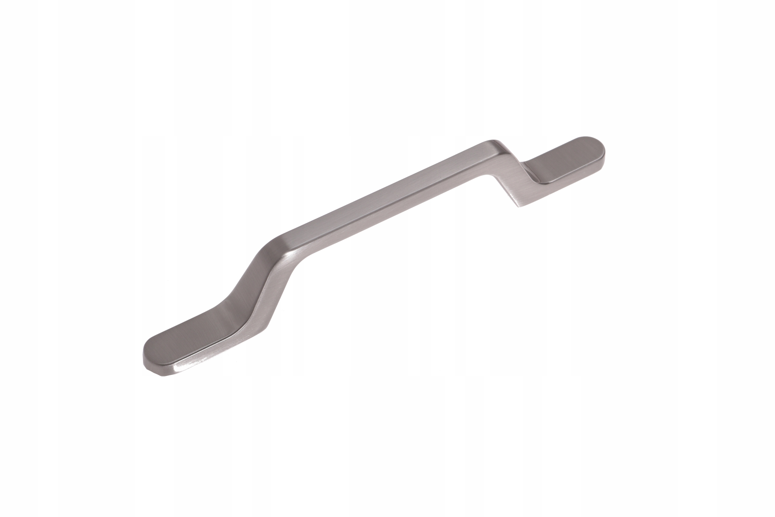 

Uchwyt meblowy Flavio Gtv stal szczotkowana r96