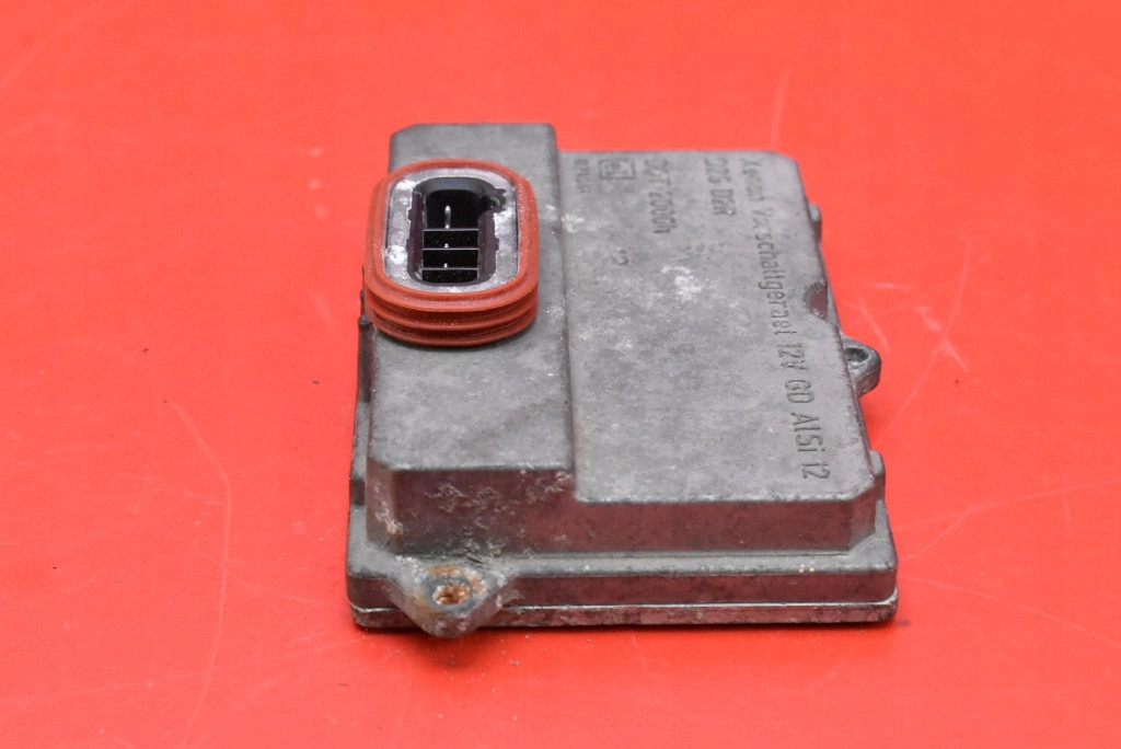 control unit KSENON XENON left NISSAN PRIMERA 3 III P12 01-08