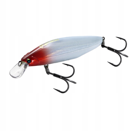wobler Kamatsu Cruiser Minnow 90mm/10g Floating kolor 02