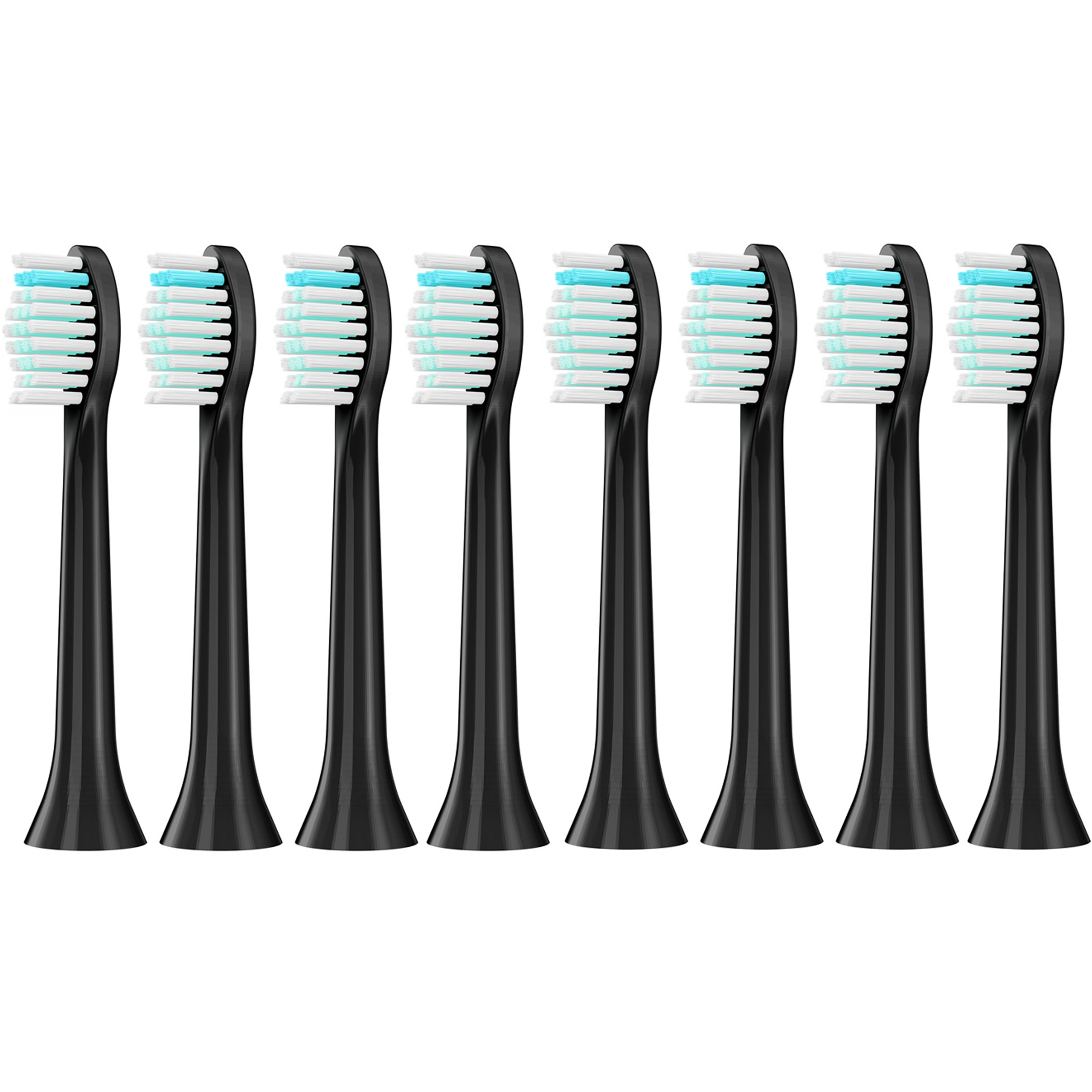 

8x Końcówki Philips Sonicare Diamond Clean HX6064