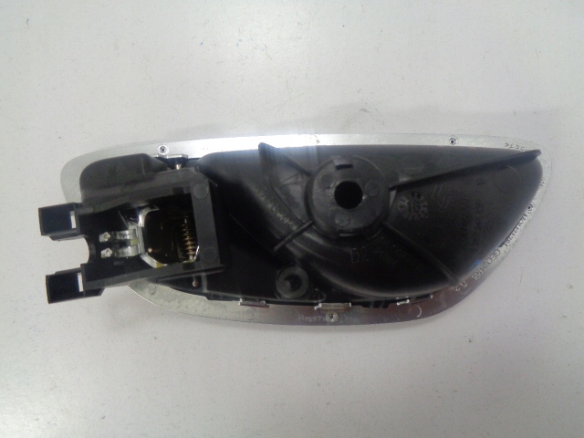 renault TALISMAN ручка двери внутренняя