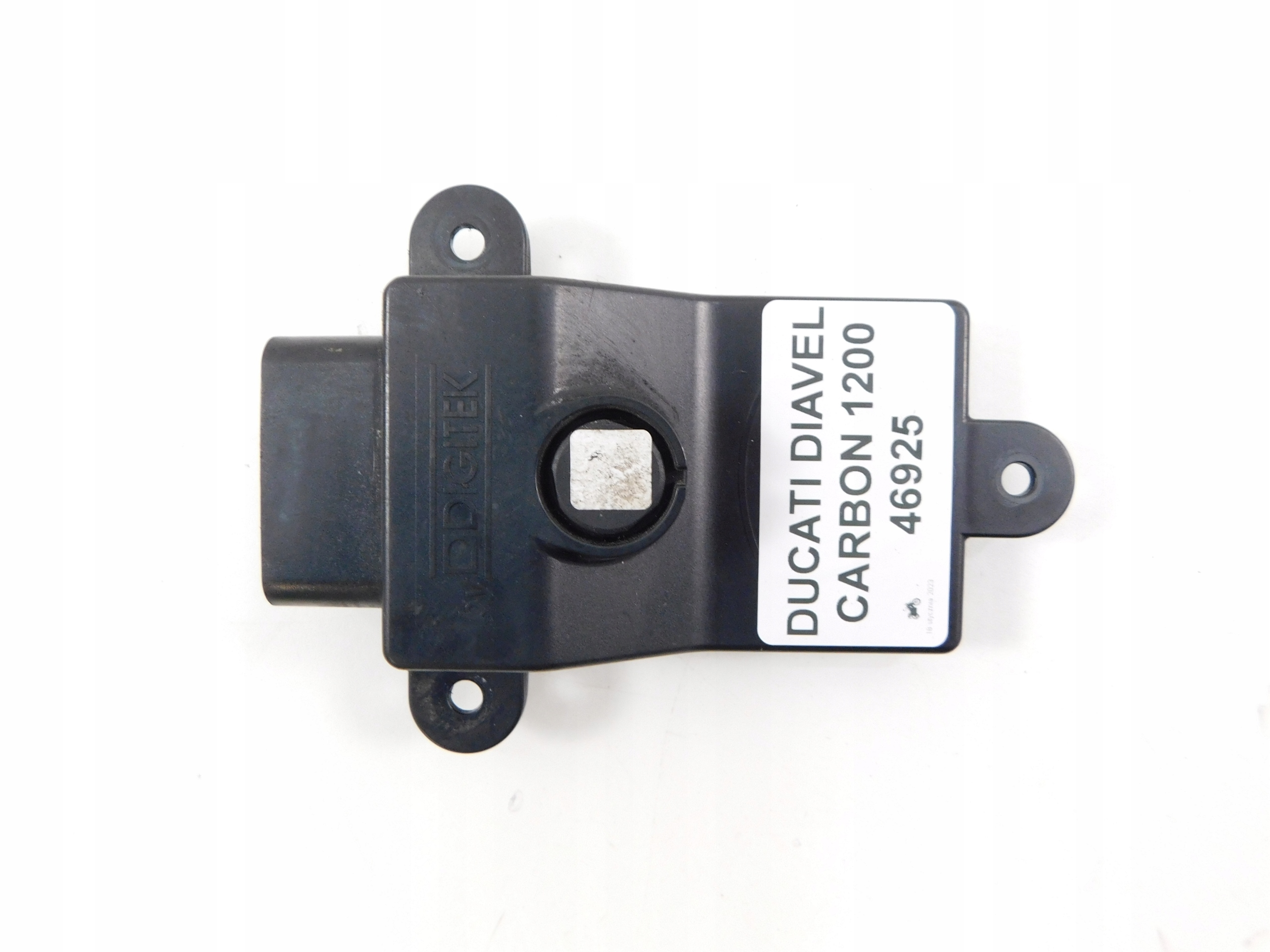 DUCATI DIAVEL CARBON 1200 МОДУЛЬ