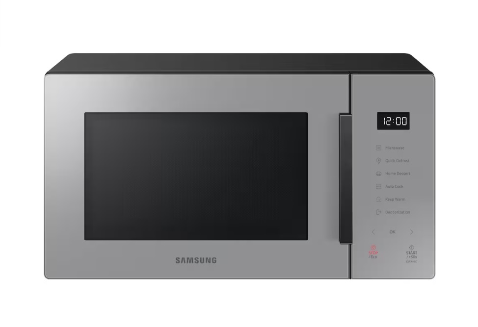 Mikrofalówka Samsung MS23T5018AG/EE 23L Kuchenka Mikrofalowa