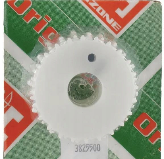 Посівне колесо Elite kpl. Amazone 3825500