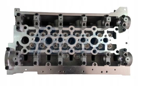 GŁOWICA SILNIKA CH17-1051 FRECCIA NISSAN OPEL Producent części Freccia