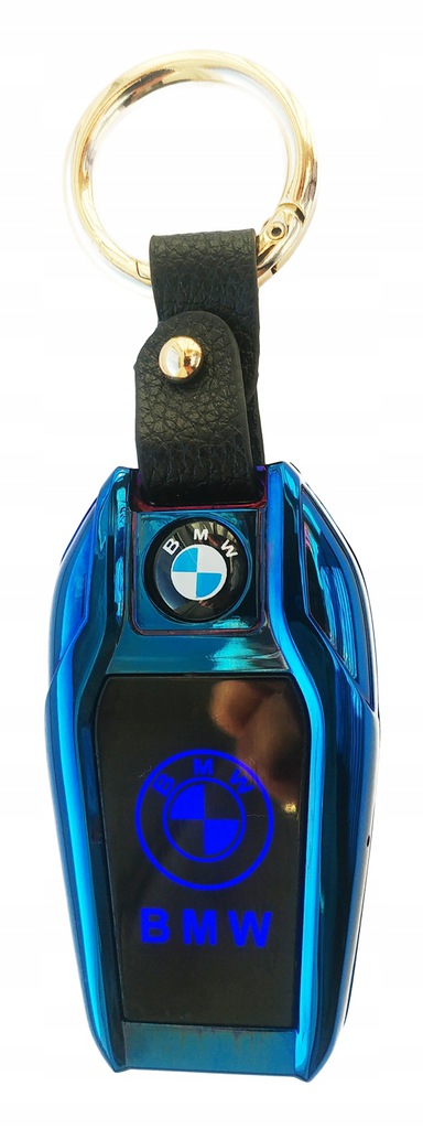 

Brelok Zapalniczka Żarowa Led Bmw