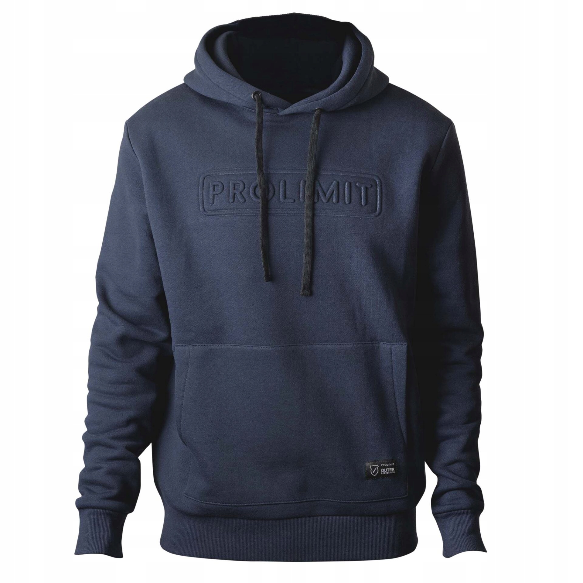Bluza Prolimit Navy S