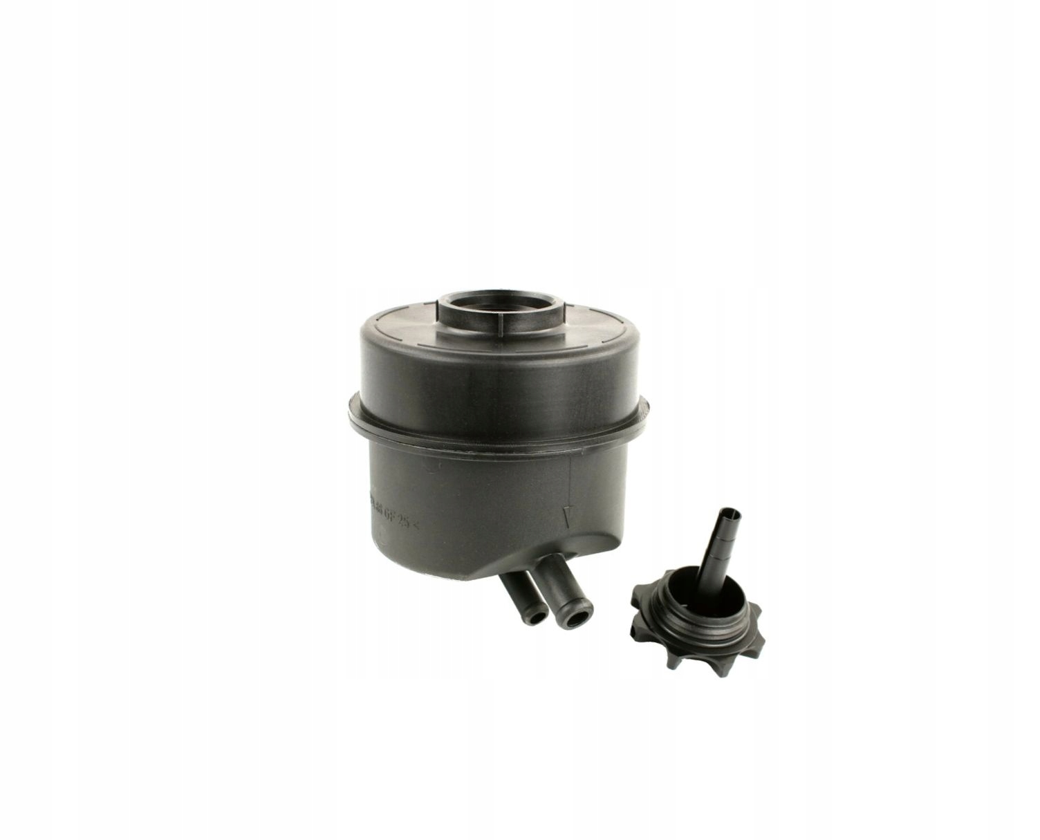 504073722 - POWER TANK IVECO DAILY 06> 00> / 14