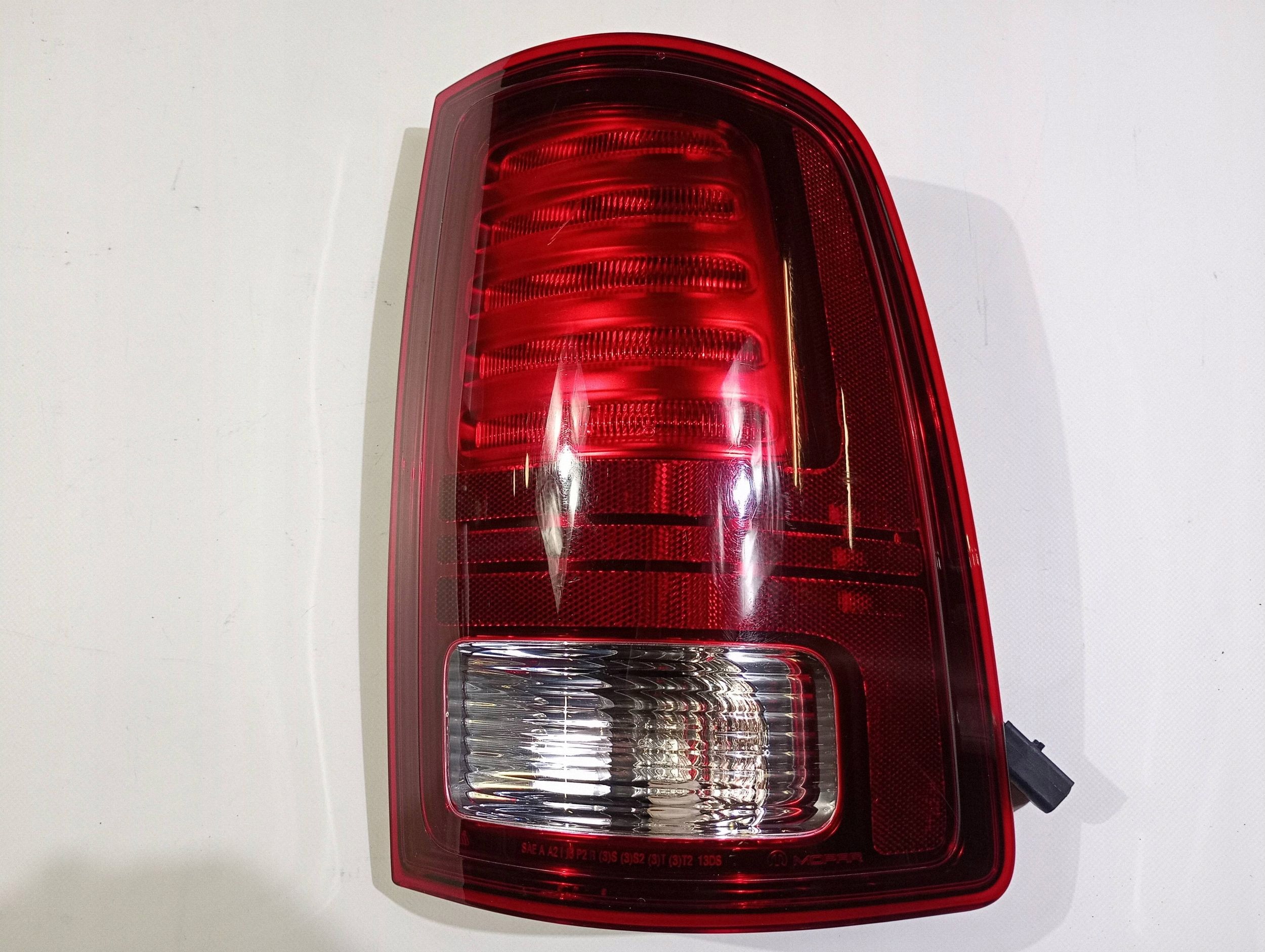 light led right rear part rear right originál Dodge RAM 1500 Sport 2009-2018
