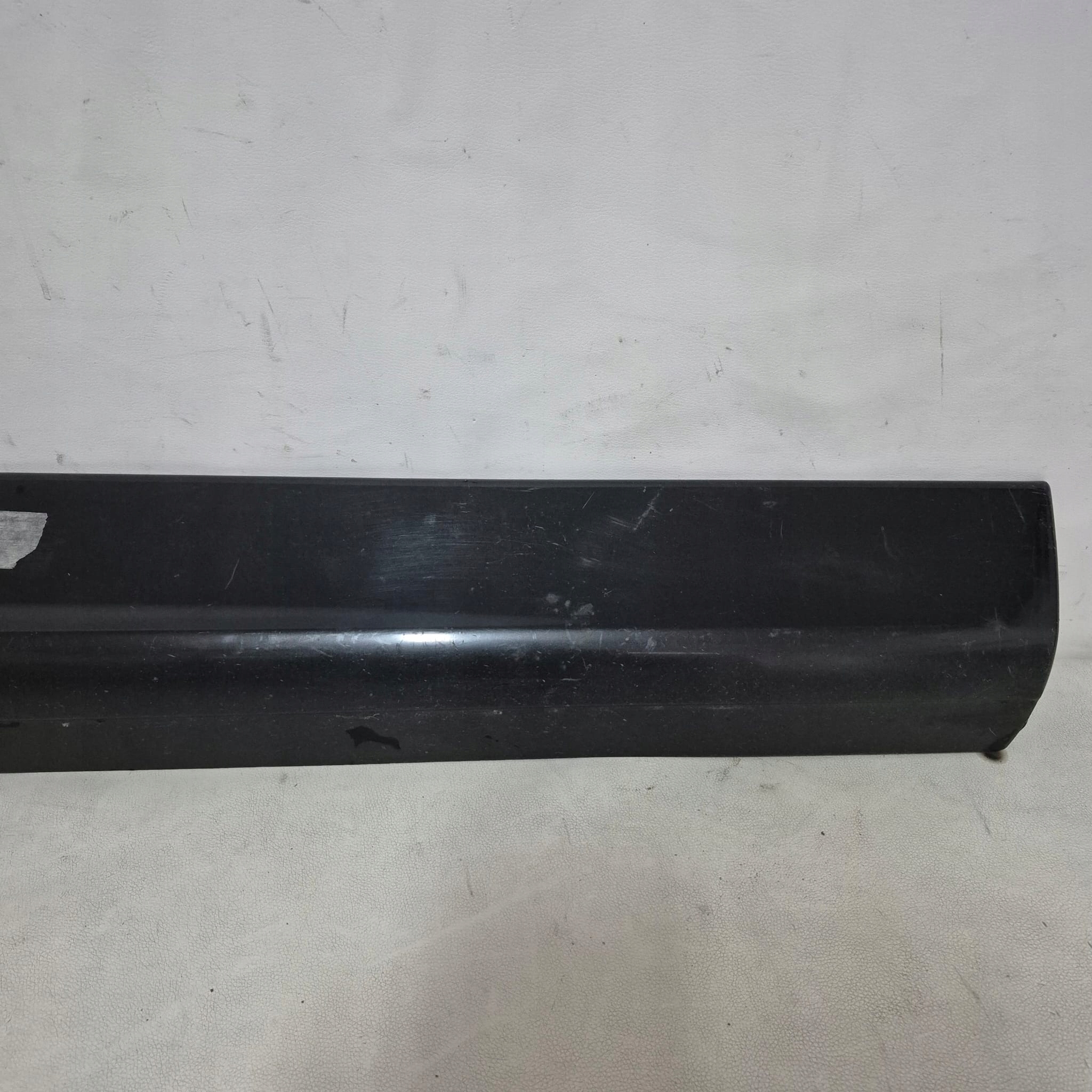 AUDI Q7 -> moulding cap door right front front right 4L0853960A/B