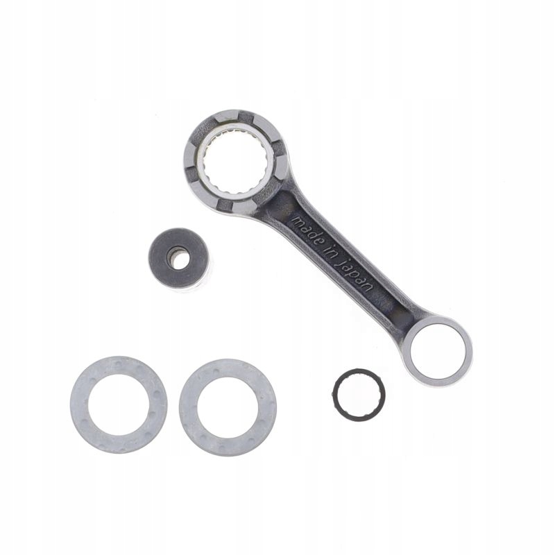 Athena Kľukový Hriadeľ Yamaha Yz 85 19-26 (vyrobené V Japonsku)