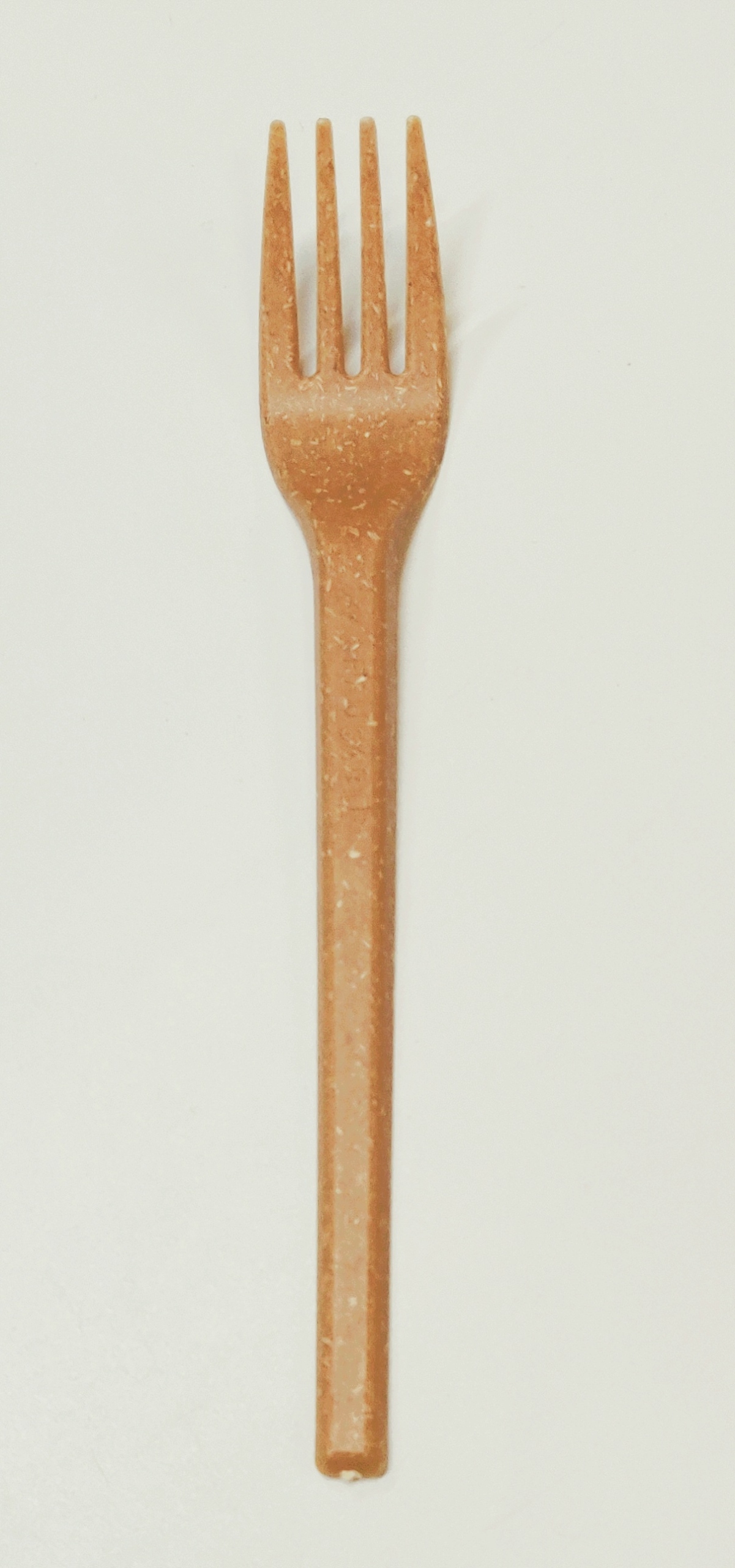 Widelce WPC 17cm włókno drewniane Premium Materiał inny