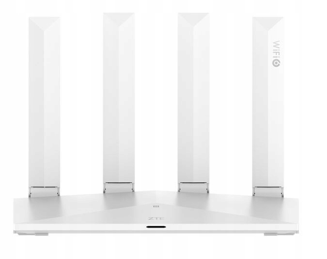 Zte Router T3000 Idu