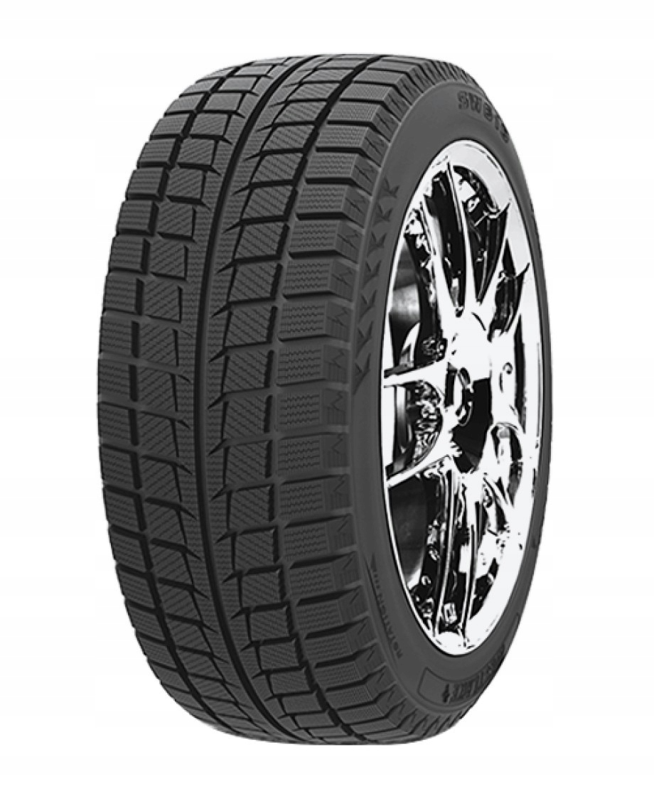 2x WESTLAKE SW618 SNOWMASTER BSW 225/65R16 100 T