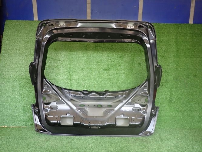NISSAN JUKE II 19- Heckklappe heck
