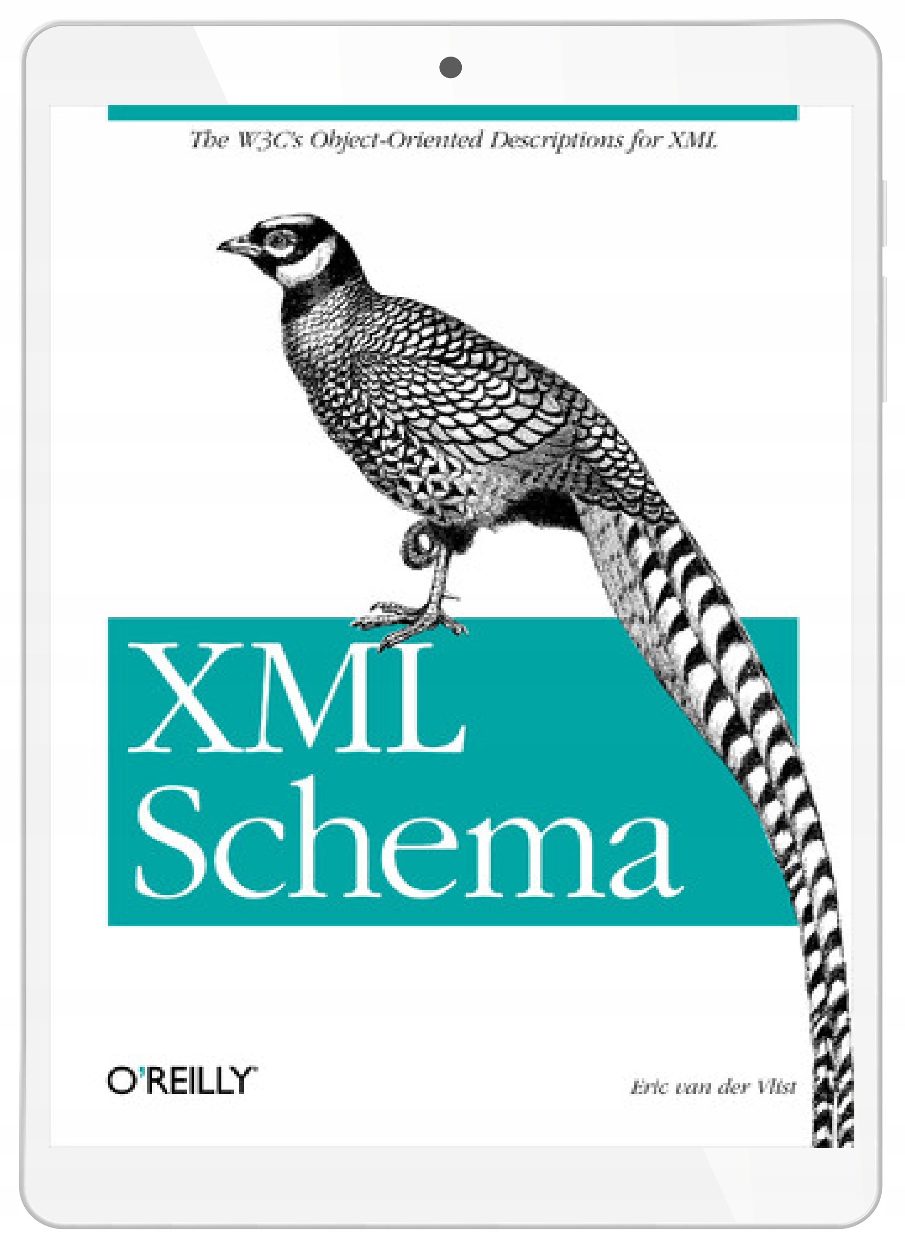 XML Schema. The W3C's Object-Oriented Descriptions