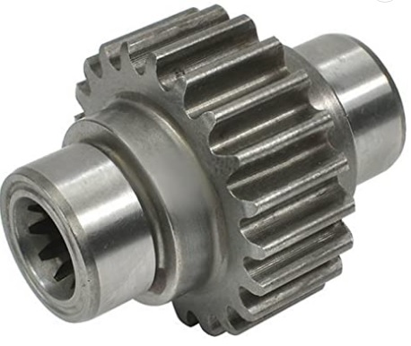 WATA0389 - КОЛЕСО НАСОСА HYDRAUL. ДЛЯ НАСОСА TOYOTA 5 6 7 4Y 5K