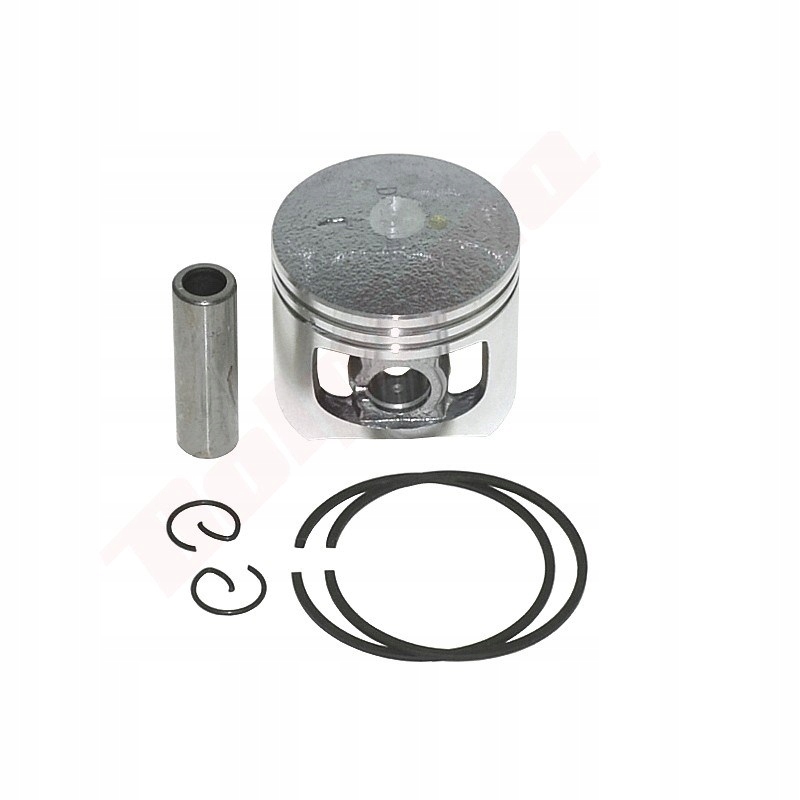 

Tłok 43MM Kpl Nac SPS01-45 Pilark Chiny 45 52CC