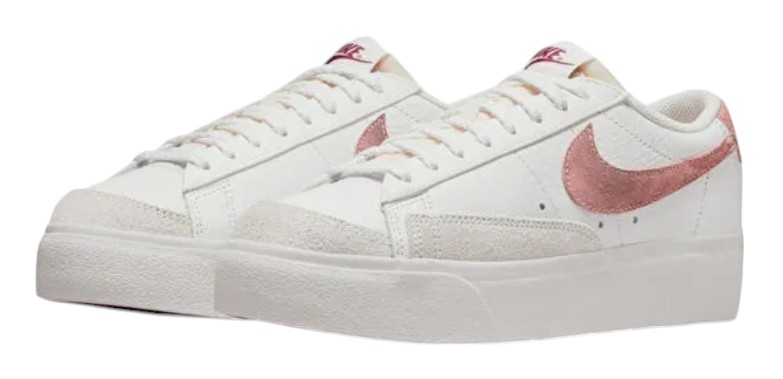 Boty Nike Blazer Low Platform DX8947-100 44