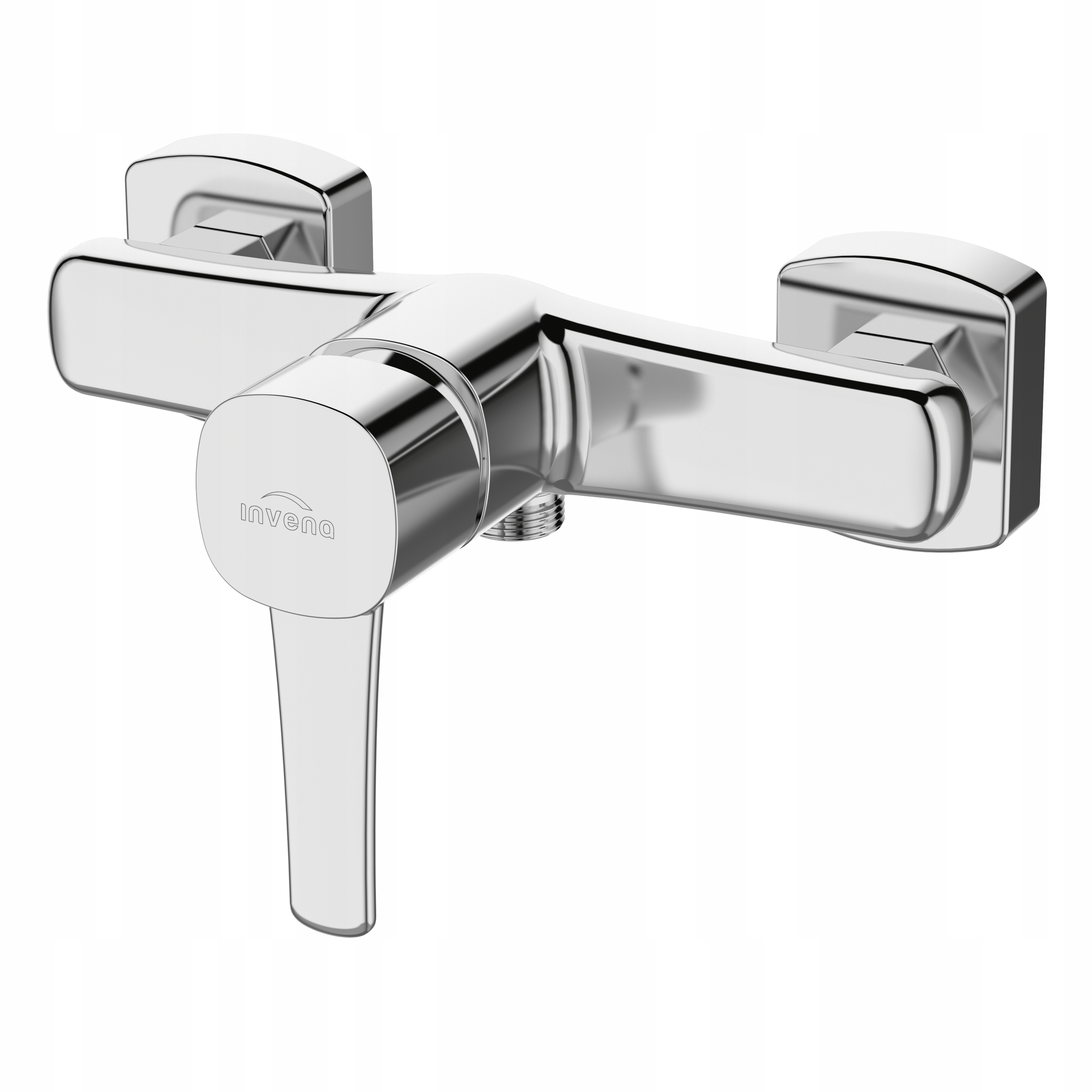 Sprchová batéria Glamour chróm