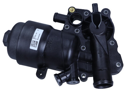 OBUDOWA FILTR TERMOSTAT TOUAREG AUDI Q5 3.0TDi OE Typ samochodu Samochody osobowe