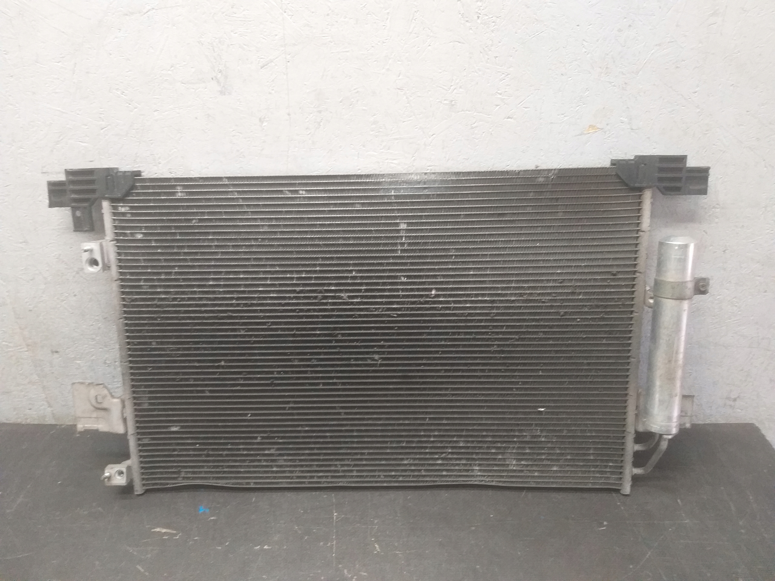 RADIATEUR CLIMATISATION KLIMA MITSUBISHI ASX