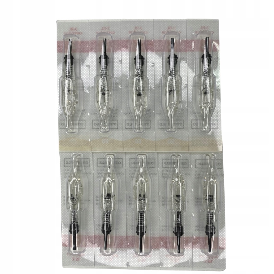 3RL- kartridż moduł do makijażu permanentnego Marka Aruba