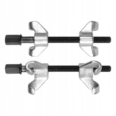 Пружинные съемники 200x90 мм 2шт Yato YT-0605