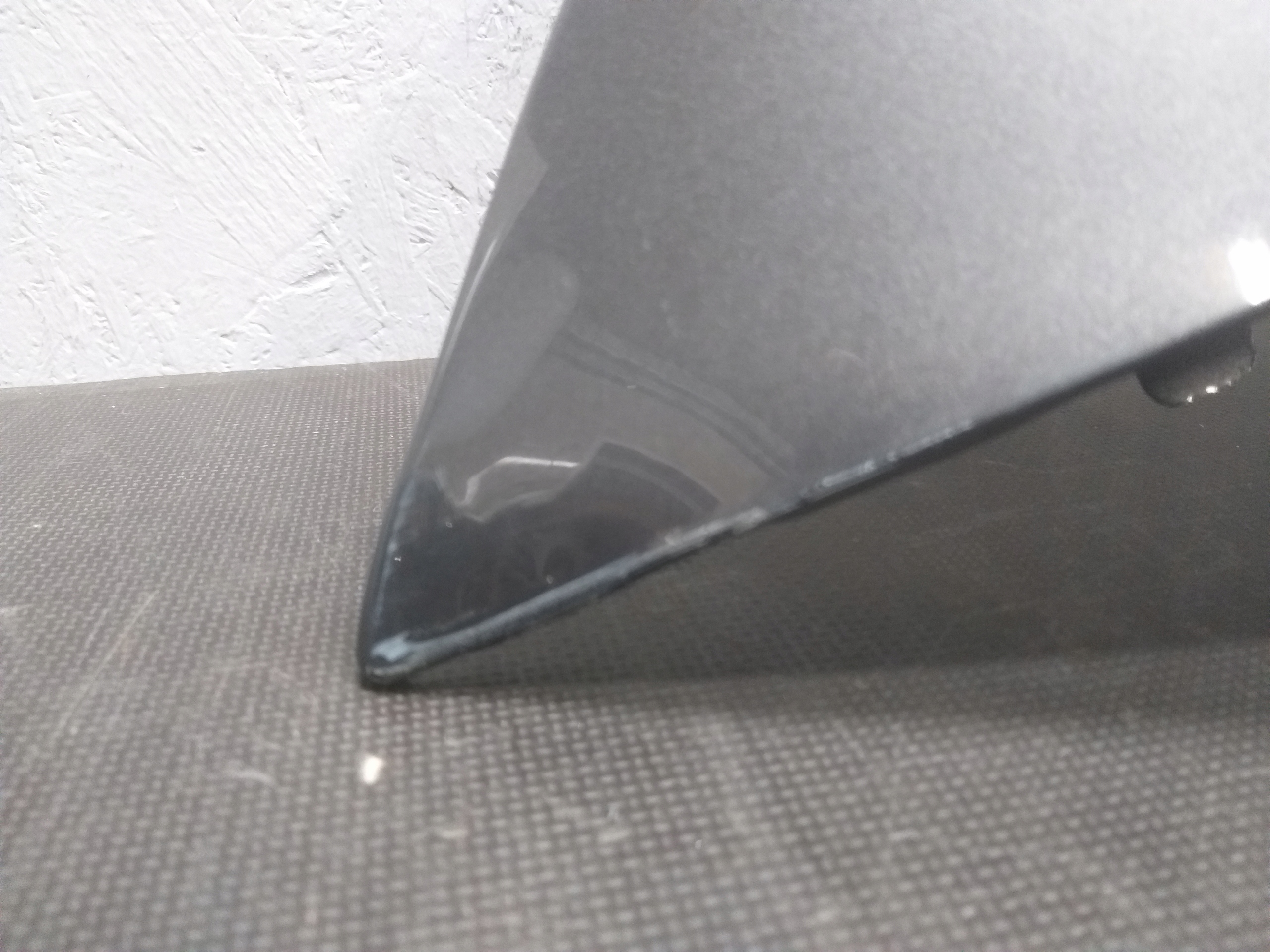 FENDER FRONT LEFT SKODA OCTAVIA IV 4