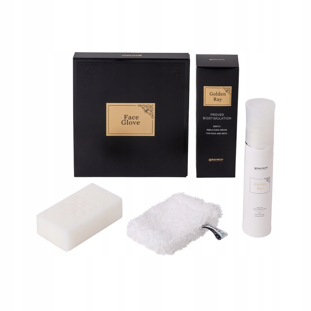 Raypath Mini Spa sada