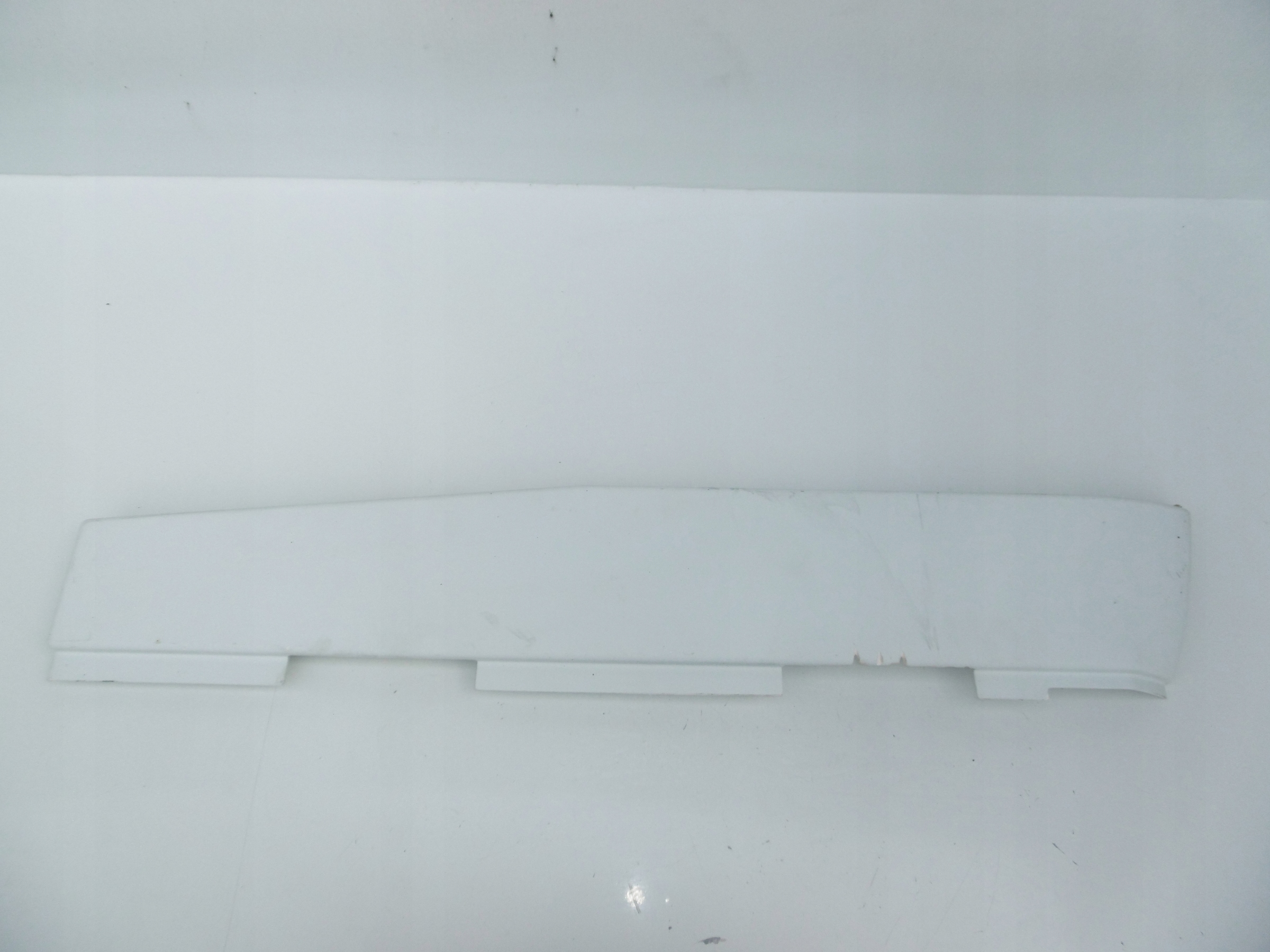 5010599252 - ДВЕРІ ЛІВА ELKA ПЛАНКА RENAULT MAGNUM DXI