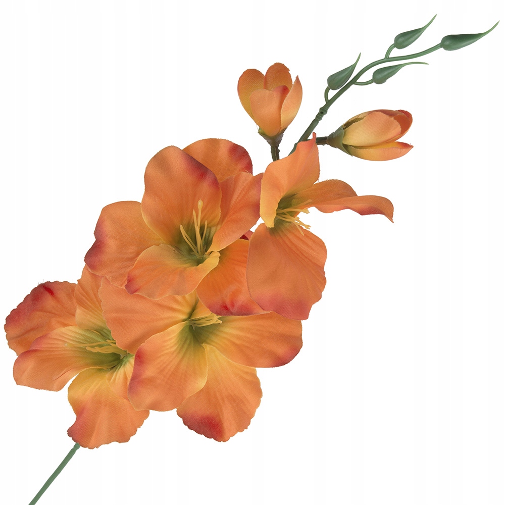 

Gałązka Mieczyk Kwiat Sztuczne Kwiaty Do Wazonu