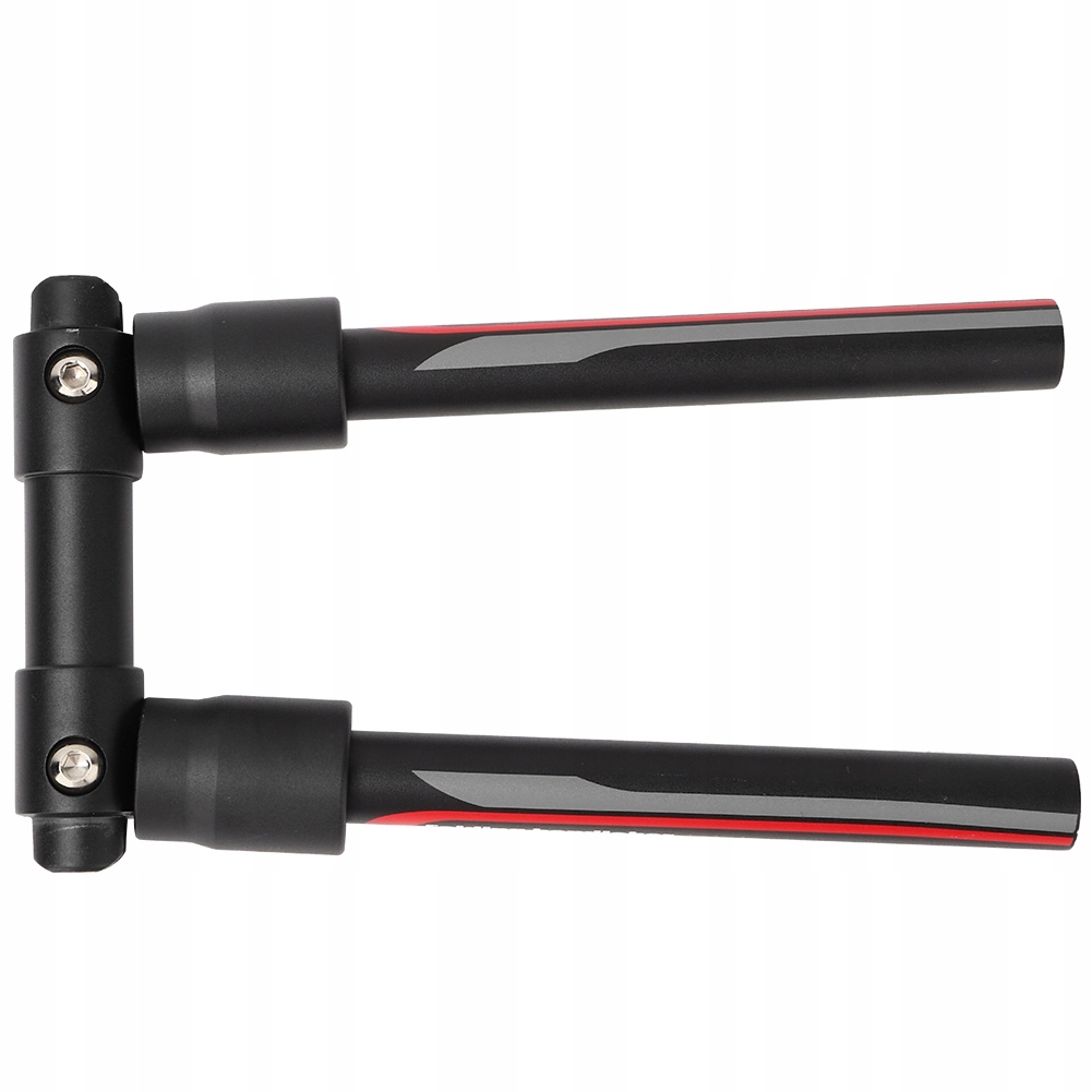 Składana Kierownica Do Roweru Górskiego Ze Stop Aluminium Akcesoria Diy