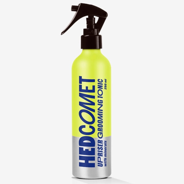 Prestyler UpRiser Grooming Tonic 250 ml – přírodní – objem – minerály –