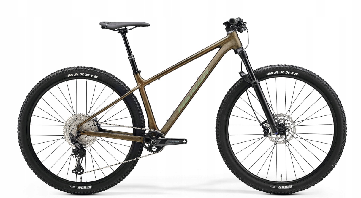 Big.nine Tr Limited M(16) Silk Sparkling Gold (green/black) 2024