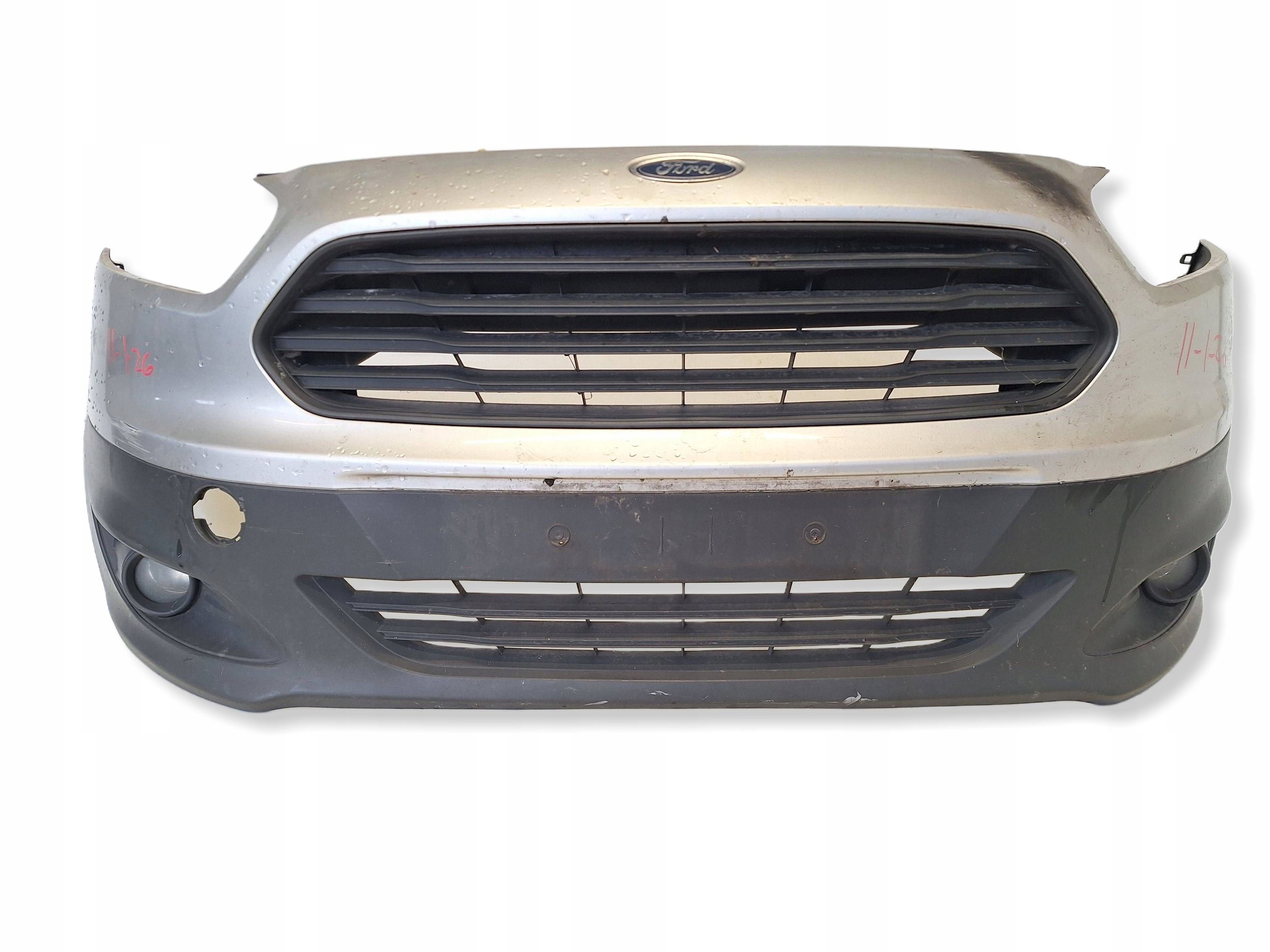 FORD TRANSIT COURIER 13-17 bumper FT7617K819