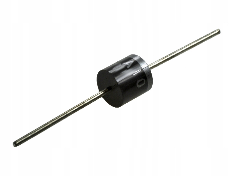 

Dioda prostownicza 10A 1000V R6