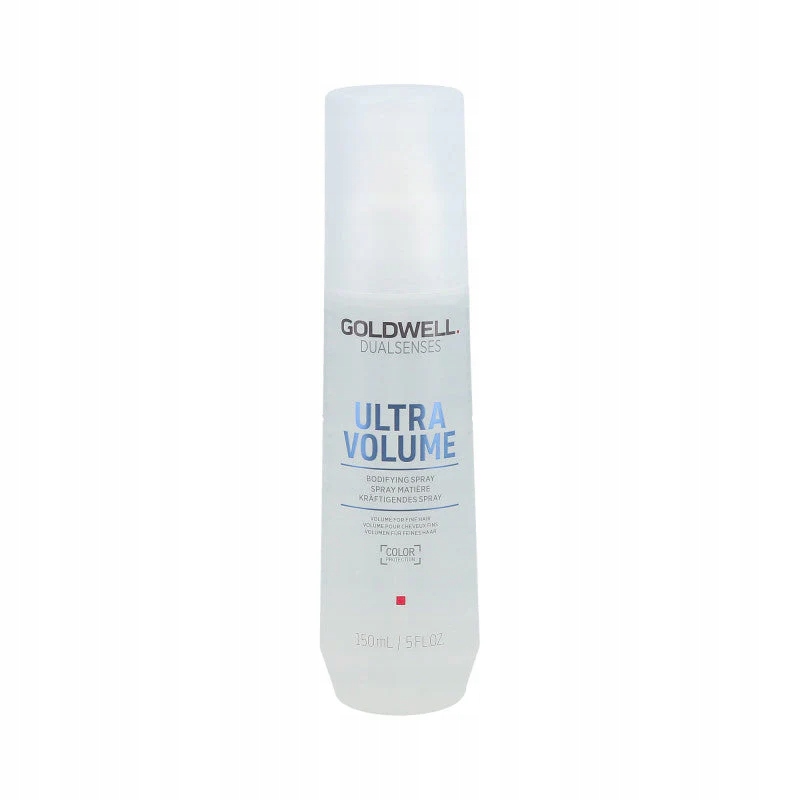Goldwell Dualsenses Ultra Volume sprej pro zvětšení objemu vlasů 150 ml