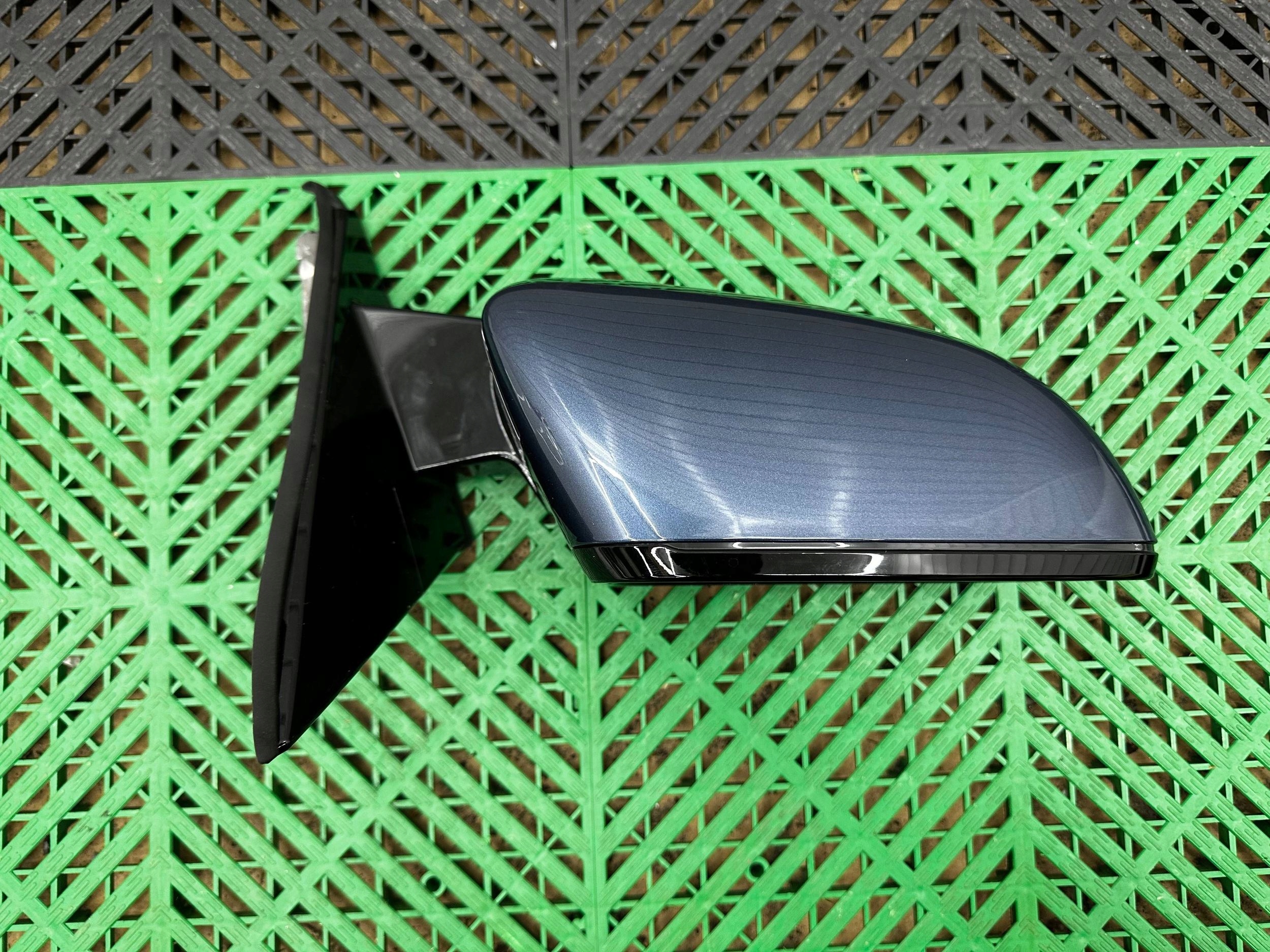 mirror electrics coupe front side right BMW 4 G22 G23 G24 G26 5B4B732