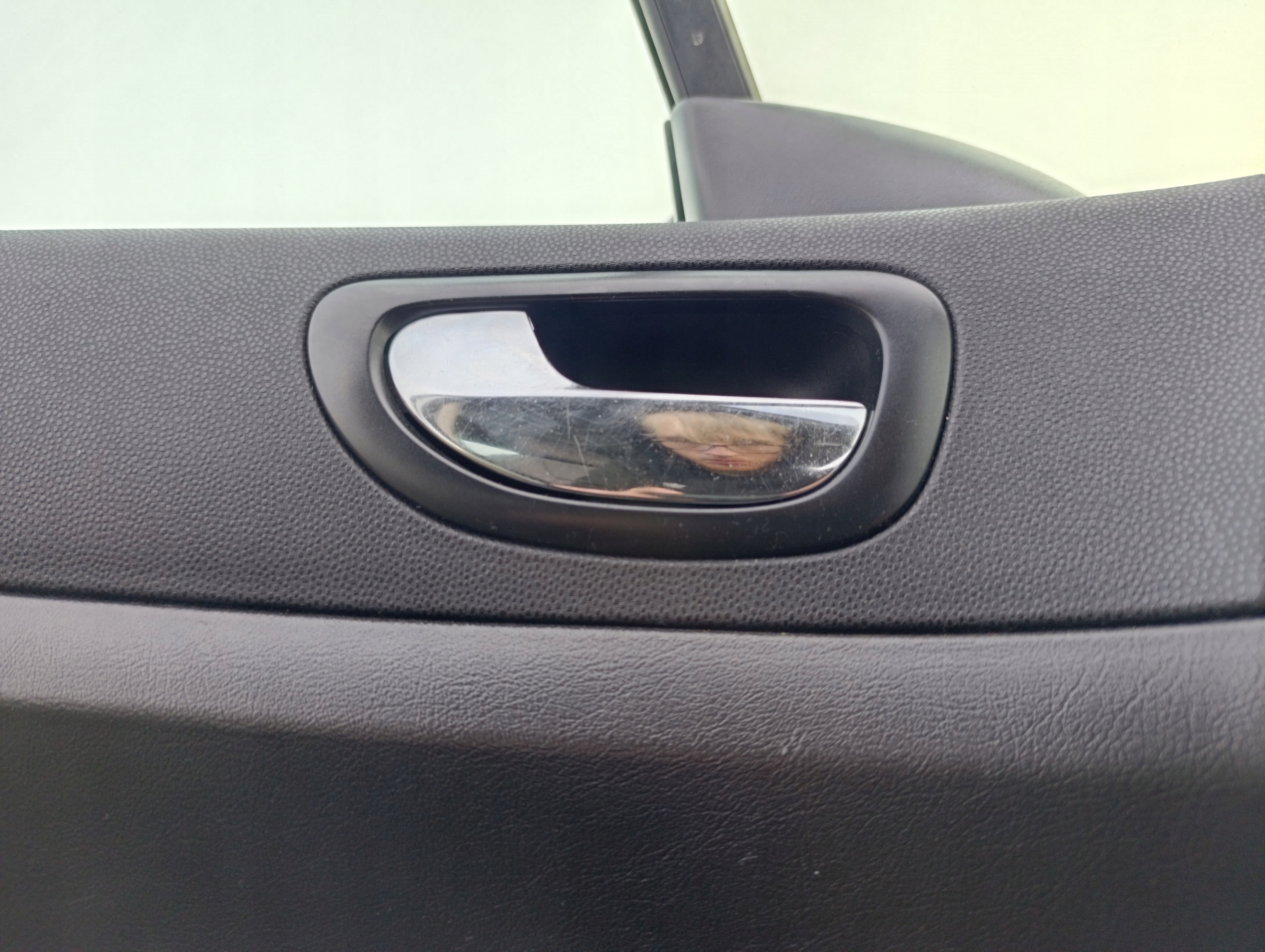 handle inner front front left PEUGEOT 307