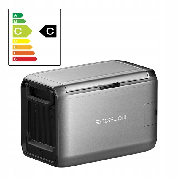 EcoFlow Glacier Classic 45l