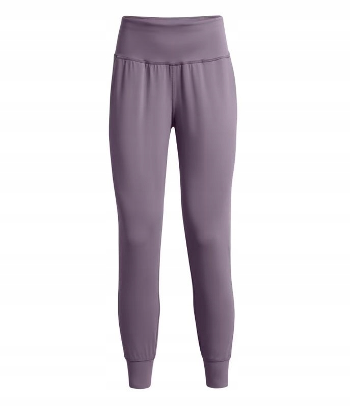 Spodnie Under Armour Meridian Jogger Women Violet L