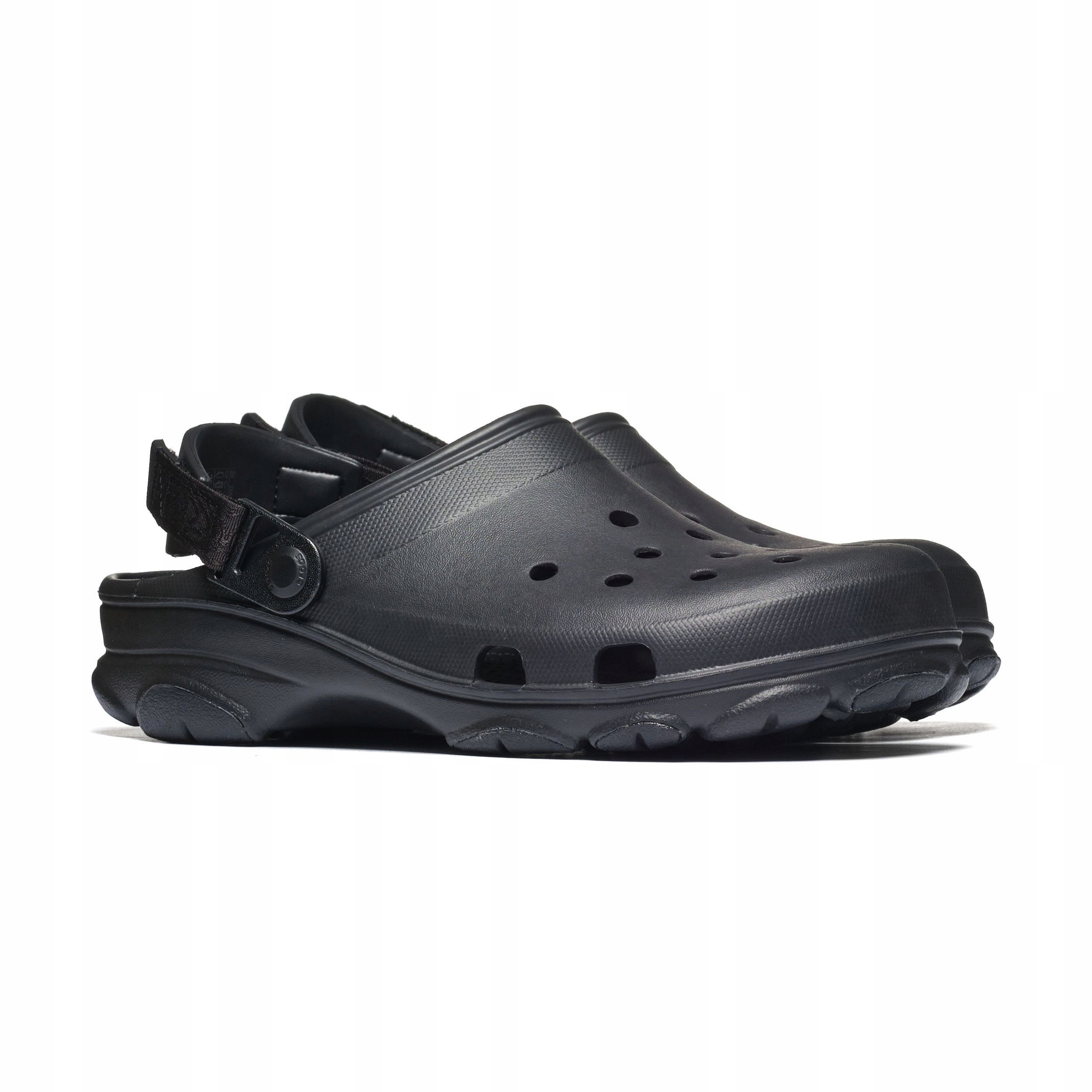 Crocs All Terrain Clog 206340-060 41-42