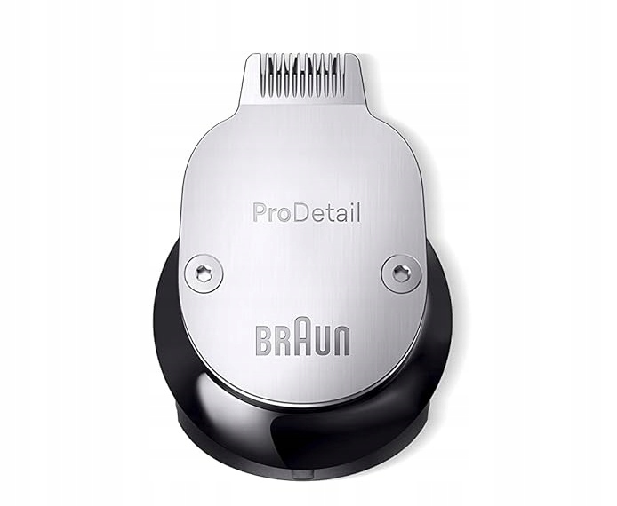 Nástavec hlavice pro zastřihovač Braun Multi Grooming 80731622 ProDetail