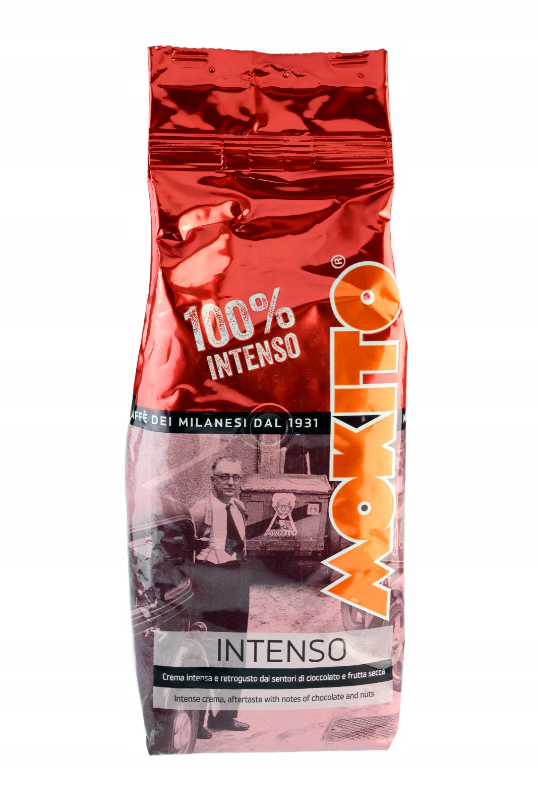 káva káva Mokito Oro 500 g