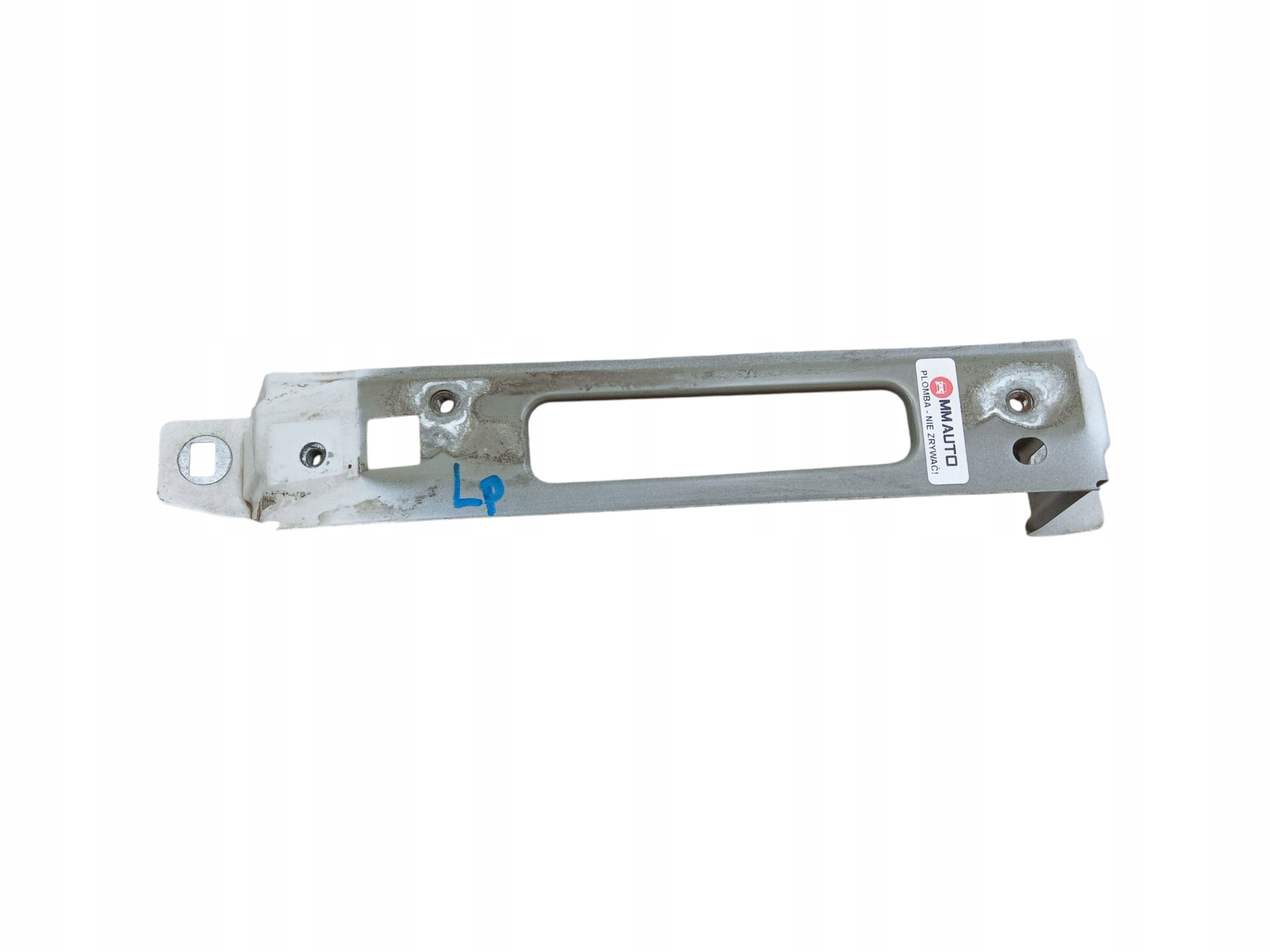 Console Support plaque Aile Gauche RENAULT KADJAR (2015-2018)