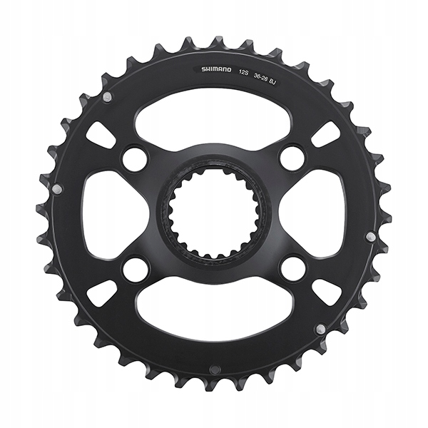 Zubová pila Shimano Slx FC-M7100 36T-BJ 12s