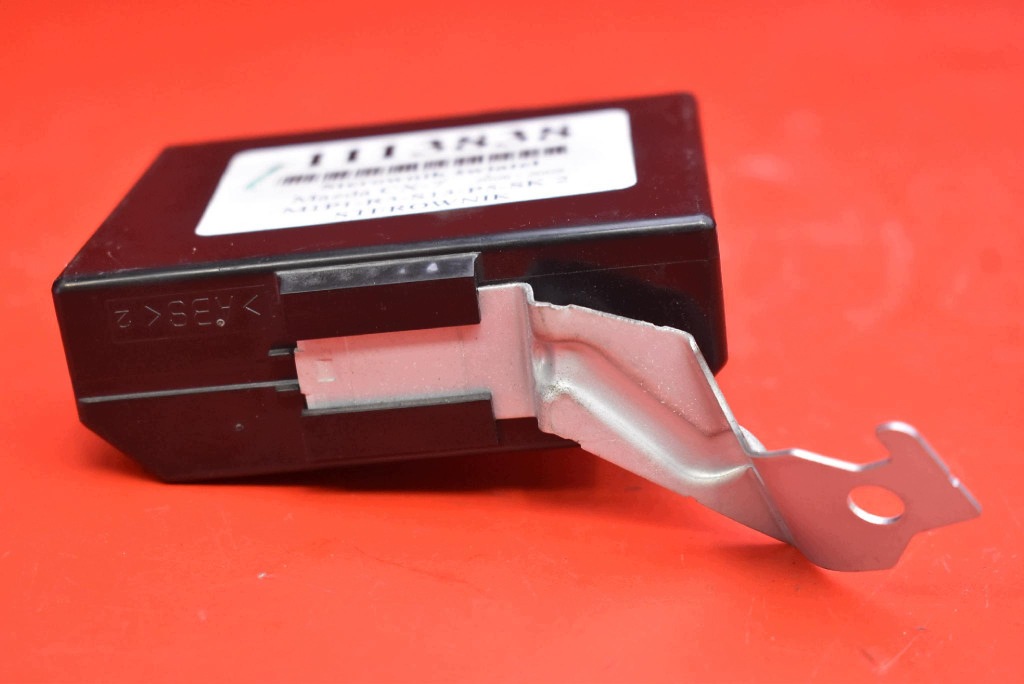 bedienteil modul leuchten E22767890B MAZDA CX-7 06-09
